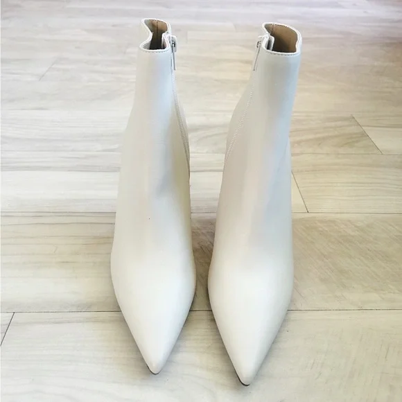 Tony Bianco booties - Picture 2 of 4